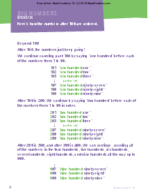 Beyond 100: p. 24-27 Thumbnail