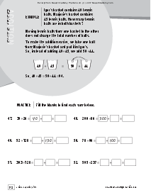 Practice Book: p. 72-75 Thumbnail