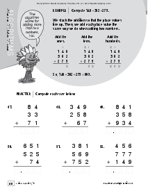 Practice Book: p. 48-51 Thumbnail