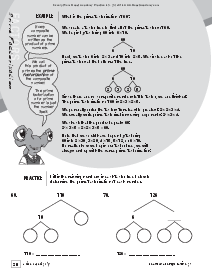 Practice Book: p. 20-23 Thumbnail