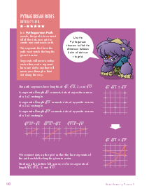 Pythagorean Paths: Problems & Solutions Thumbnail